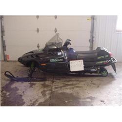 2000 Arctic Cat ZL 440
