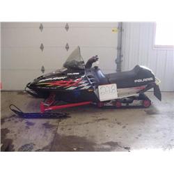 2002 Polaris Supersport