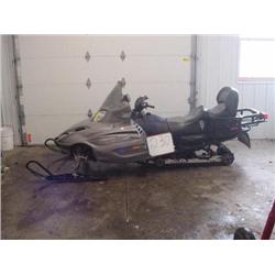 2004 Arctic Cat T660 4 stroke