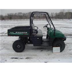 2002 Polaris Ranger