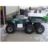 Image 1 : 2001 Polaris 6x6