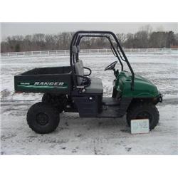 2002 Polaris Ranger