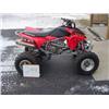 Image 1 : 2004 Honda TRX 450 R
