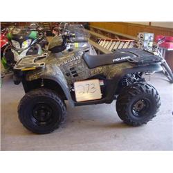 1999 Polaris Sportsman 500