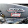 Image 7 : Honda CX500 1-N-2-3-4-5