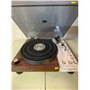 Image 2 : Marantz Turntable MO 6300