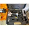 Image 2 : Assortment Of Surveyour Equipment  With GripHits Air Gun With Cases