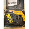 Image 3 : Dewalt Power Drill With Manual And Case And Power Sander