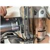 Image 2 : RockwellHeavy Duty Drywall Air Drill MO:770 And Craftsman Power Sander MO:315.116160