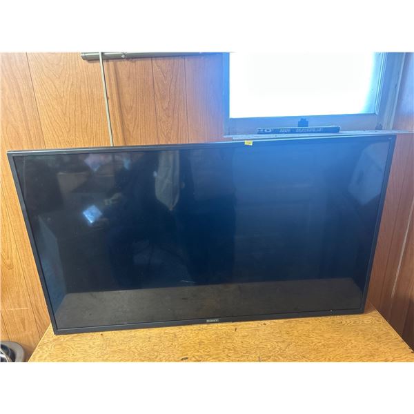 Sony Television 44 x 26 MO:XBR49X700D
