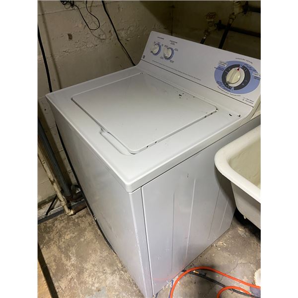 General Electric Washing Machine