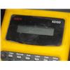 Image 2 : 2 Kroy k5100 Portable Label Makers