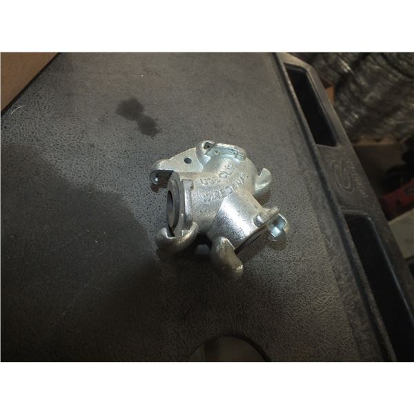 Box Of Air Hose Connectors