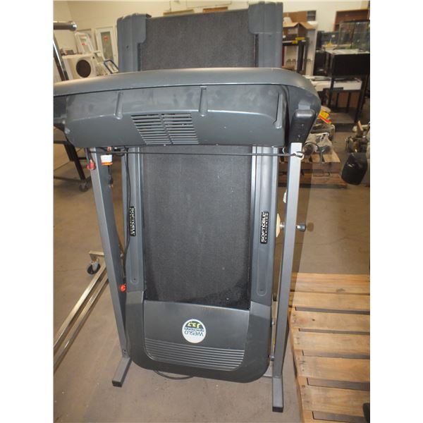 Weslo Treadmill