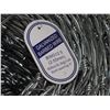 Image 2 : 1 Roll Of 4 Point Galvanized Barb Wire
