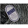 Image 2 : 1 Roll Of 4 Point Galvanized Barb Wire