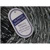 Image 2 : 1 Roll Of 4 Point Galvanized Barb Wire