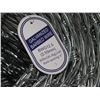Image 2 : 1 Roll Of 4 Point Galvanized Barb Wire