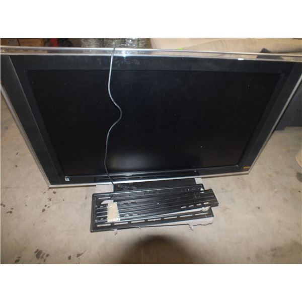 Sony 52" TV  no/ Remote