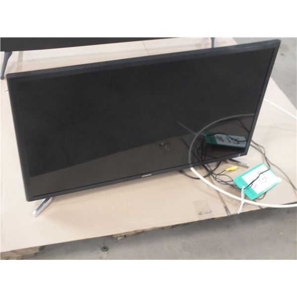 Samsung 32" TV no/ remote