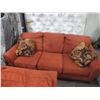 Image 2 : 2pc Sofa Set