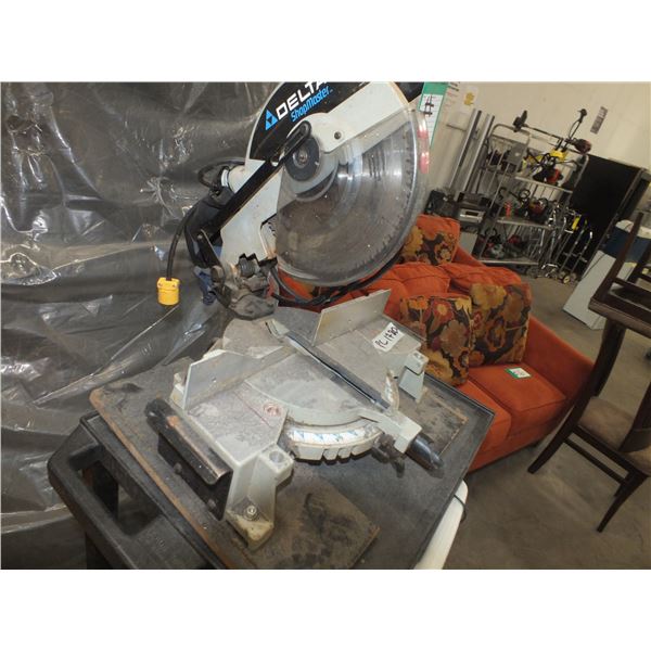 Delta 10" Mitre Saw