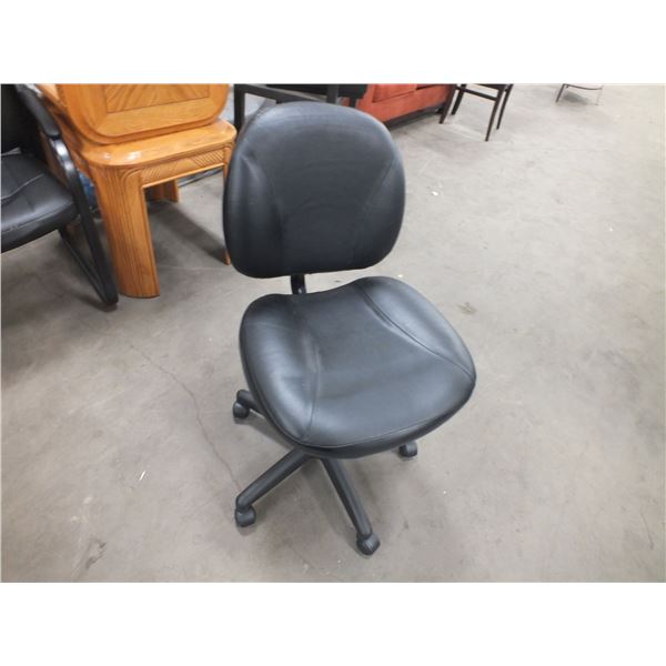 2 Office Chairs