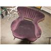 Image 1 : Purple Chair