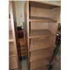 Image 1 : Wooden Storage Shelf