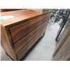 Image 2 : 3 Drawer Wooden Dresser
