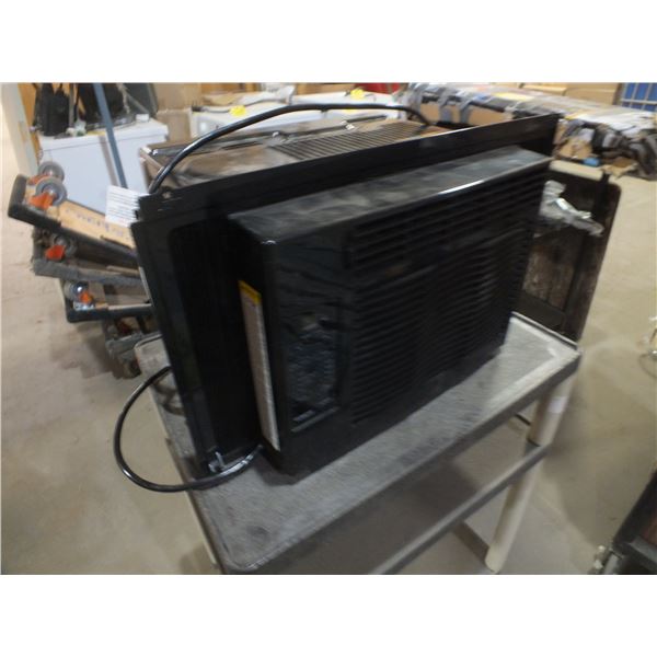Window Air Conditioner