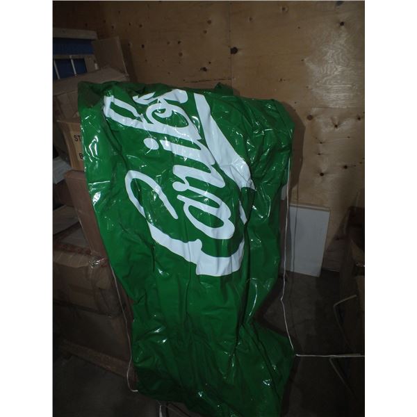 2 Seater Raft & pool Floatie