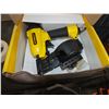 Image 1 : Stanley 1 3/4" Coil Roofing Nailer