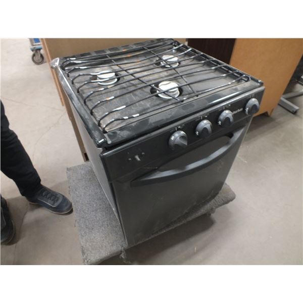 Small Gas Stove