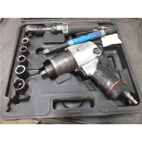 Ingersoll Rand Air Tools