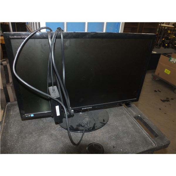 Samsung 23" Computer Monitor