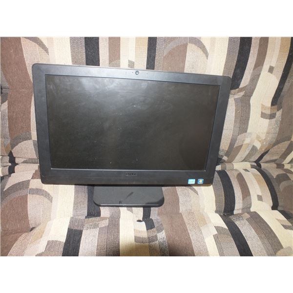 Dell All In 1 Computer