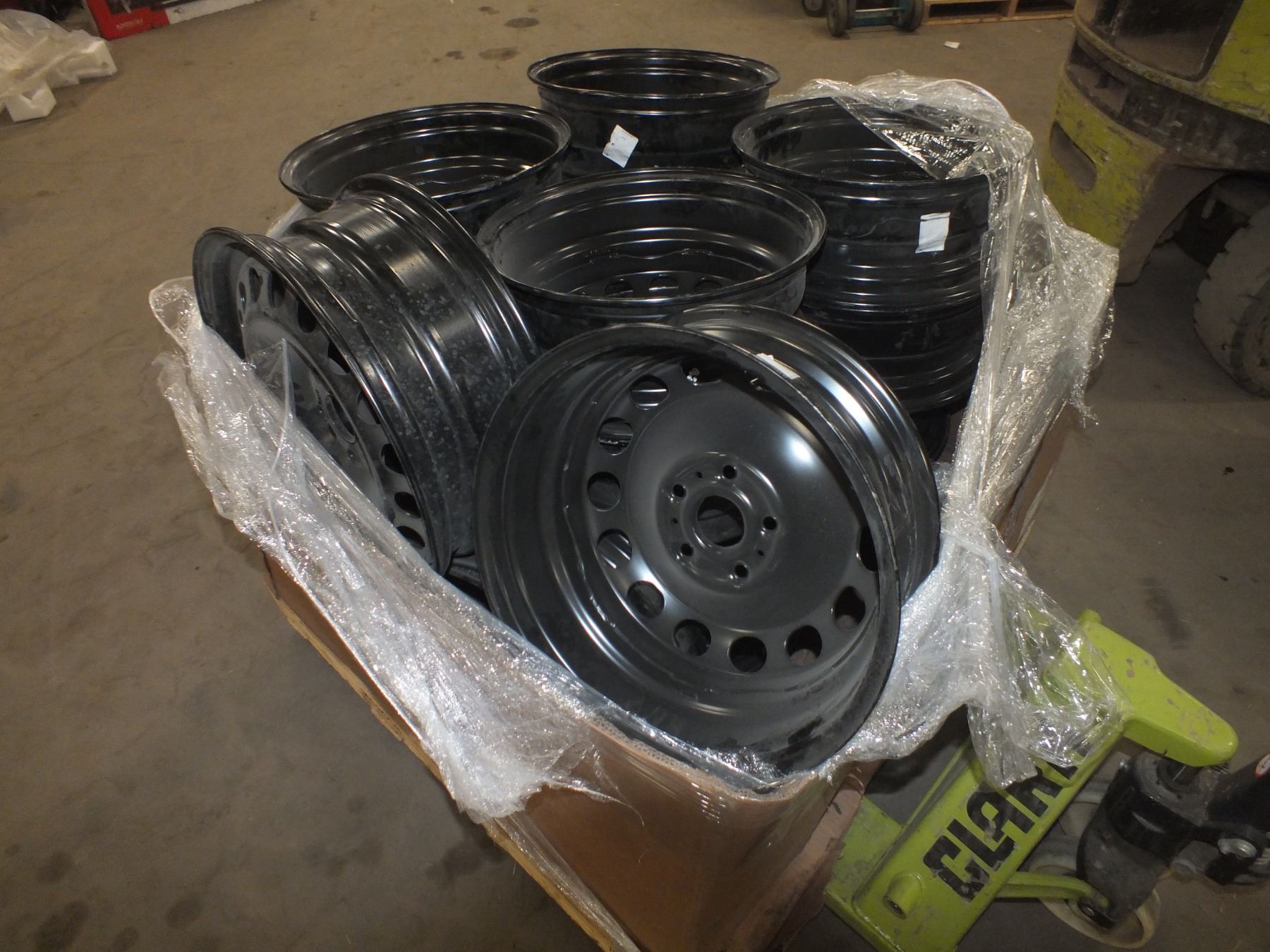20 Volkswagen Rims