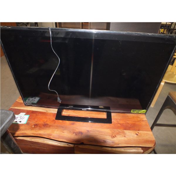 RCA 50" TV