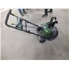 Image 1 : Greenworks 80volt Snowblower