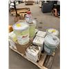 Image 1 : Pallet Of Assorted Chemical