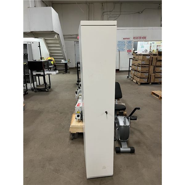 Metal Storage Cabinet