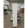 Image 1 : Metal Storage Cabinet