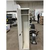 Image 2 : Metal Storage Cabinet