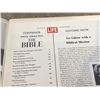 Image 2 : December 25, 1964 Life magazine, the Bible Special Double Issue. Two-in-One Issue 50 cents.