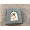 Image 2 : Willow Tree memory box - Holy Family "A Child is Born" Susan Lordi - 2006.  New in box.
