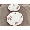 Lot of 3 vinbtage Wood & Sons 9 3/4
