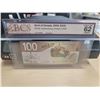 Image 1 : 2004 Bank of Canada $100 BCS graded CH UNC-62