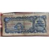 Image 2 : China. Bank of China. 1940 5 Yuan. Sun Yat-Sen. World War II issue. Fine or better.