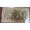 Image 2 : Germany – Empire. 1910 1000 Mark Reichsbanknote. VG.